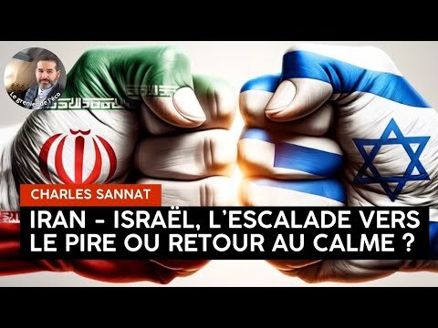 iran-isra%C3%ABl__apr%C3%A8s_l_attaque__escalade_ou_retour_au_calme%3F